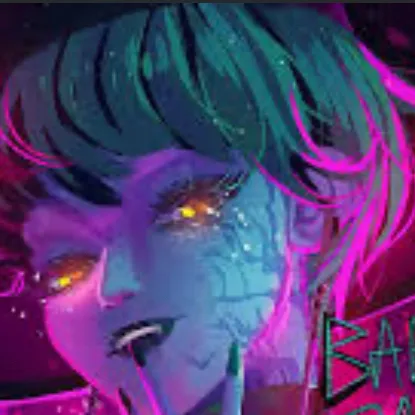 chat with ai character: Baby Saja