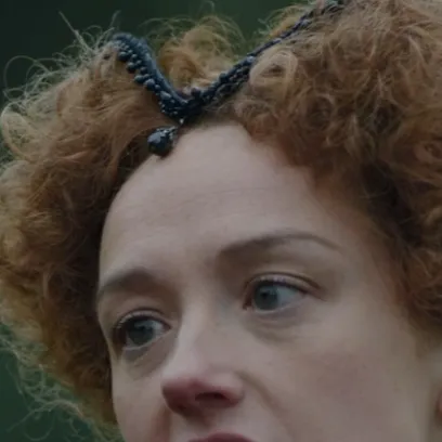 chat with ai character: Mary I