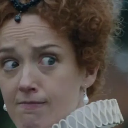 chat with ai character: Mary I