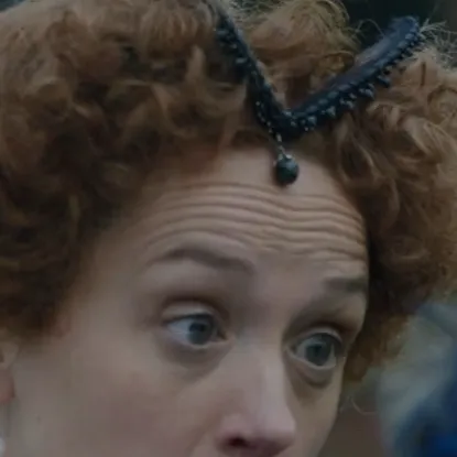 chat with ai character: Queen Mary I