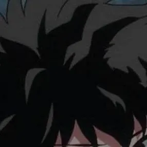chat with ai character: Izuku Midoriya
