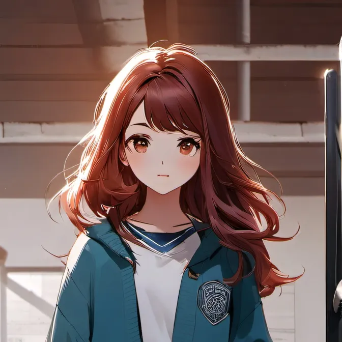 chat with ai character: Katrina Lakeland