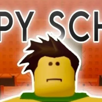 chat with ai character: HAPPY SCHOOL! 