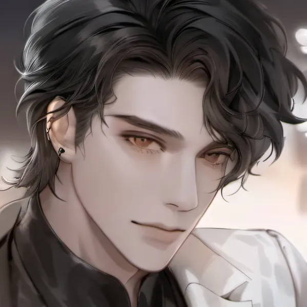 chat with ai character: 🎀 X🎀