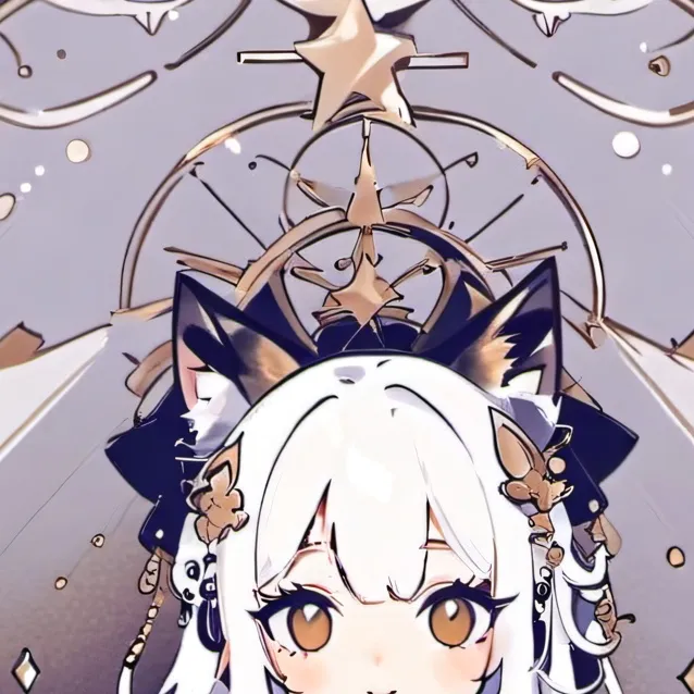 chat with ai character: mao mao