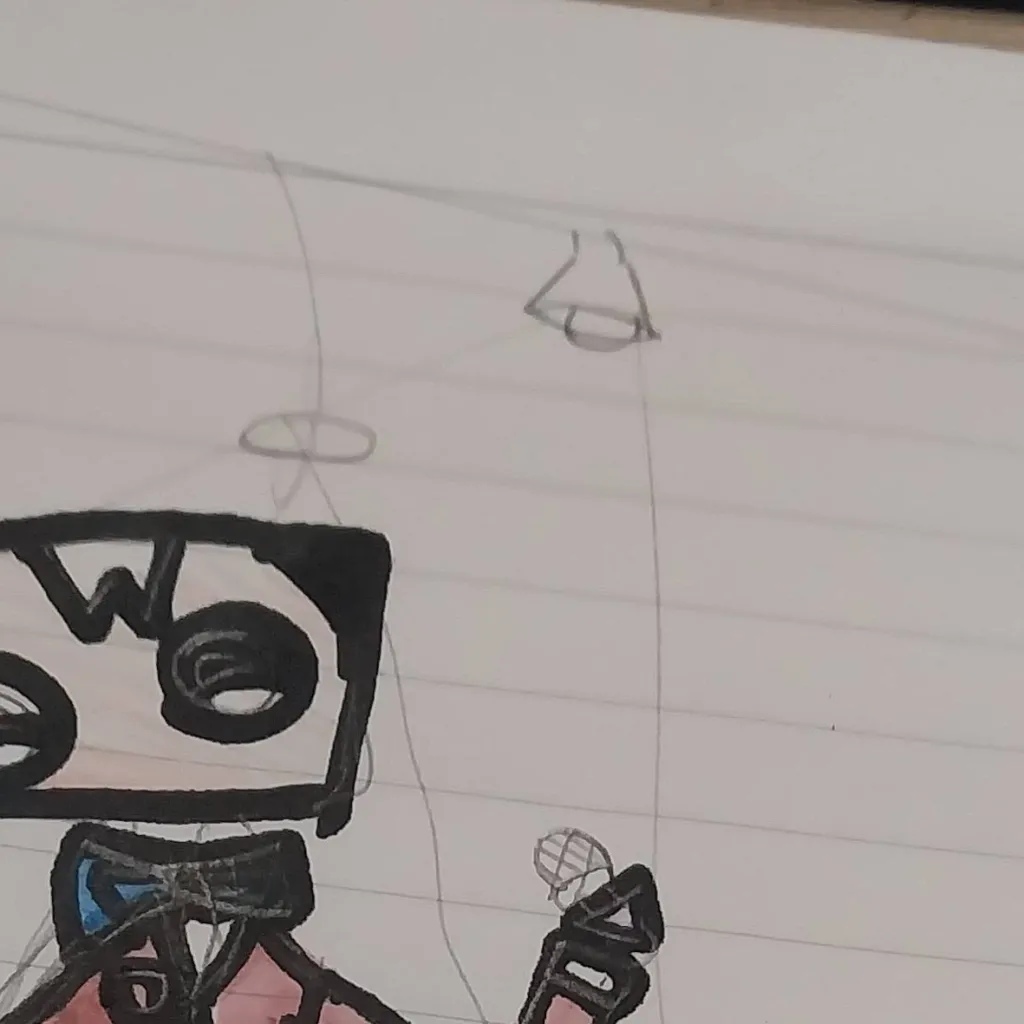 chat with ai character: dalry boxman 