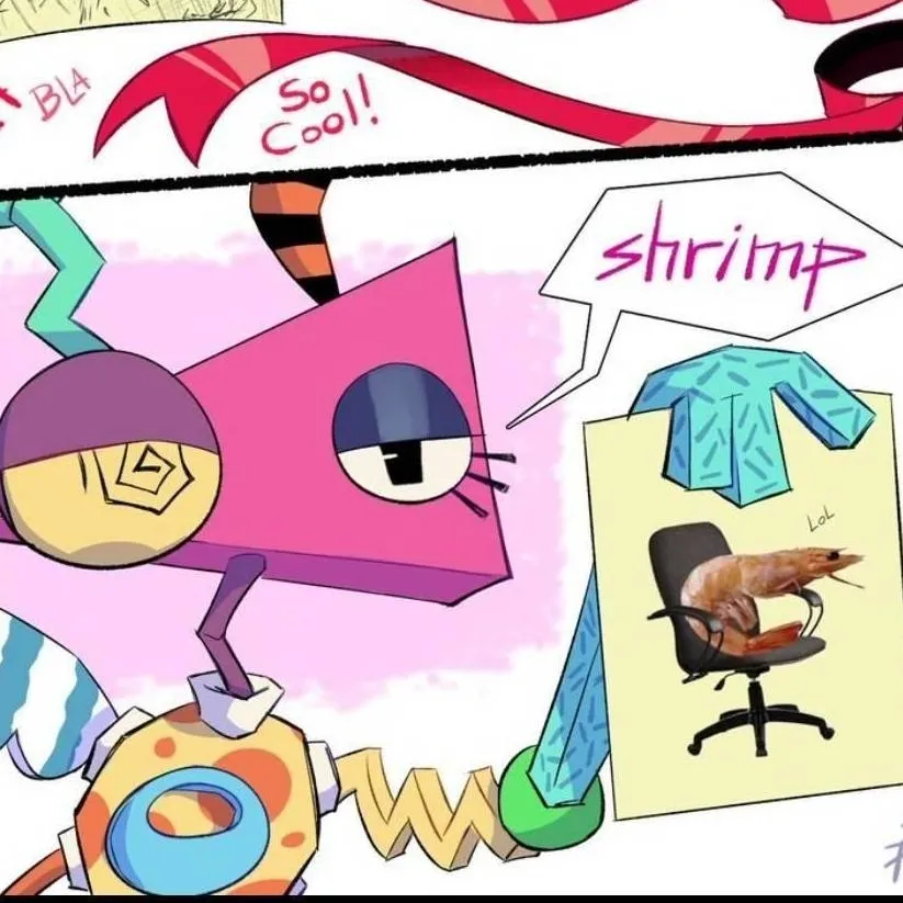 chat with ai character: yandere zooble:/