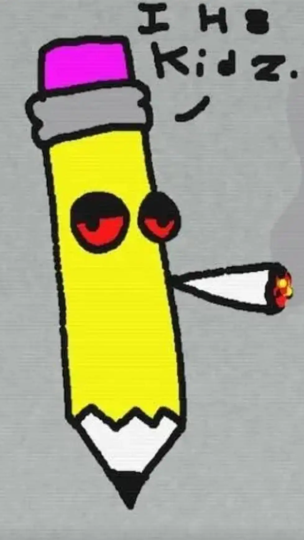 ai character: mr write × you background