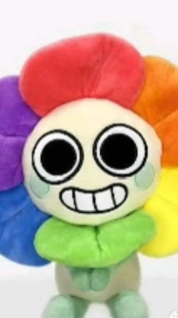 ai character: dandy  background