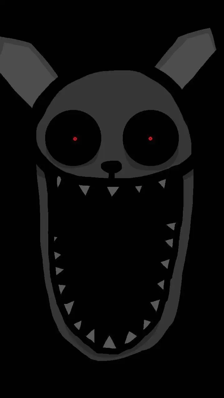 ai character: astro and dandy background