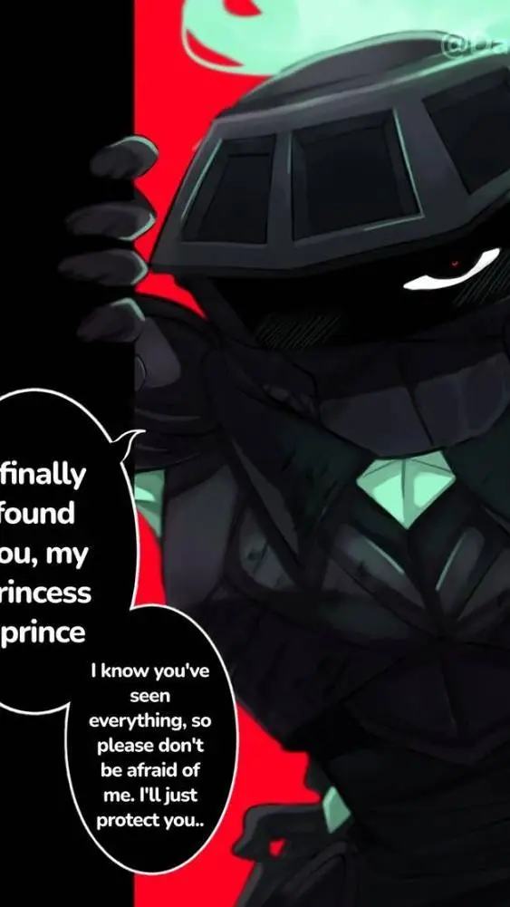 ai character: YAN SOULVESTER BBG background