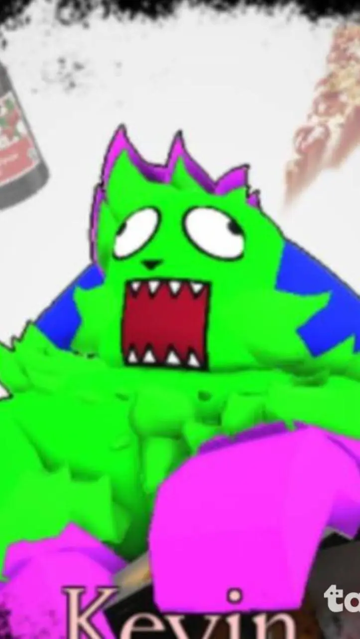 ai character: eclipse! background