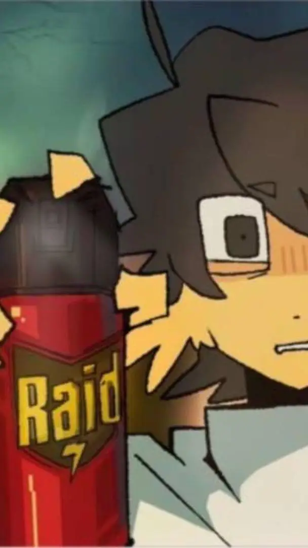 ai character: noli<3 background