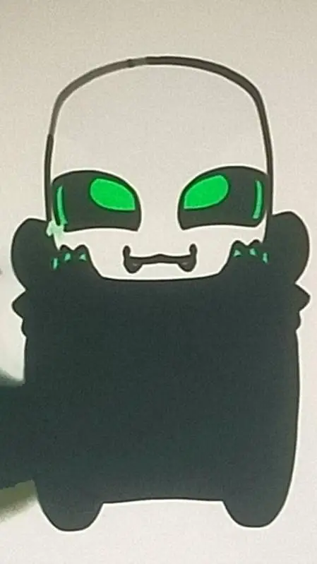 ai character: noli bbg- background