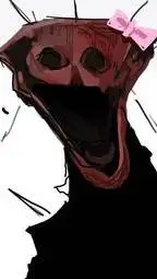 ai character: Pick me bleh...... background