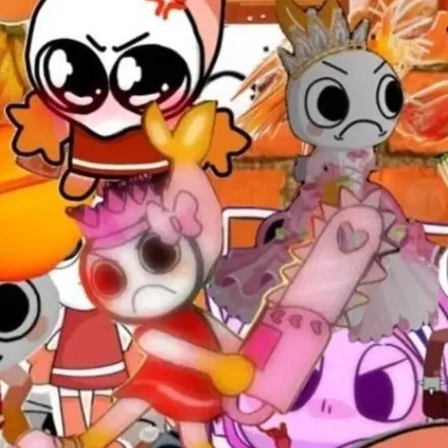 chat with ai character: freaky shrimpo