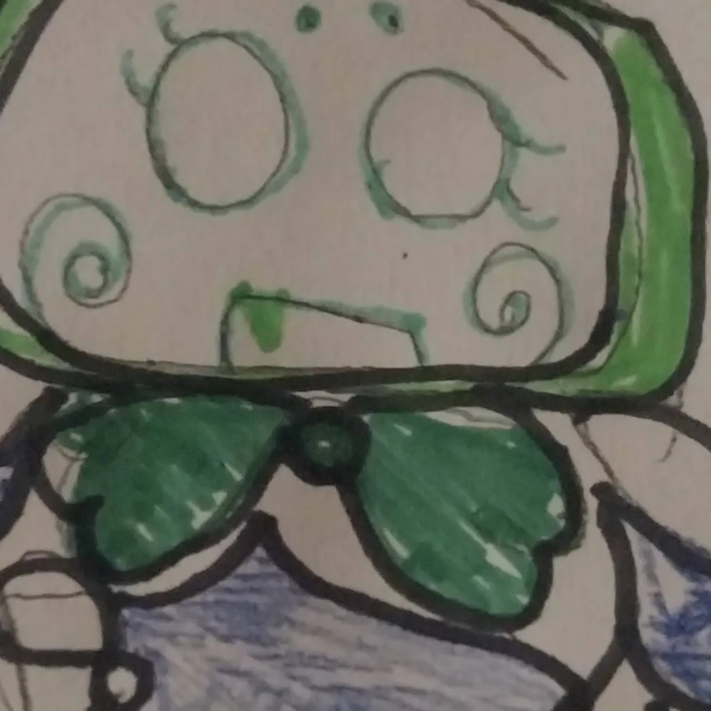 chat with ai character: vee😛 ×  youuu