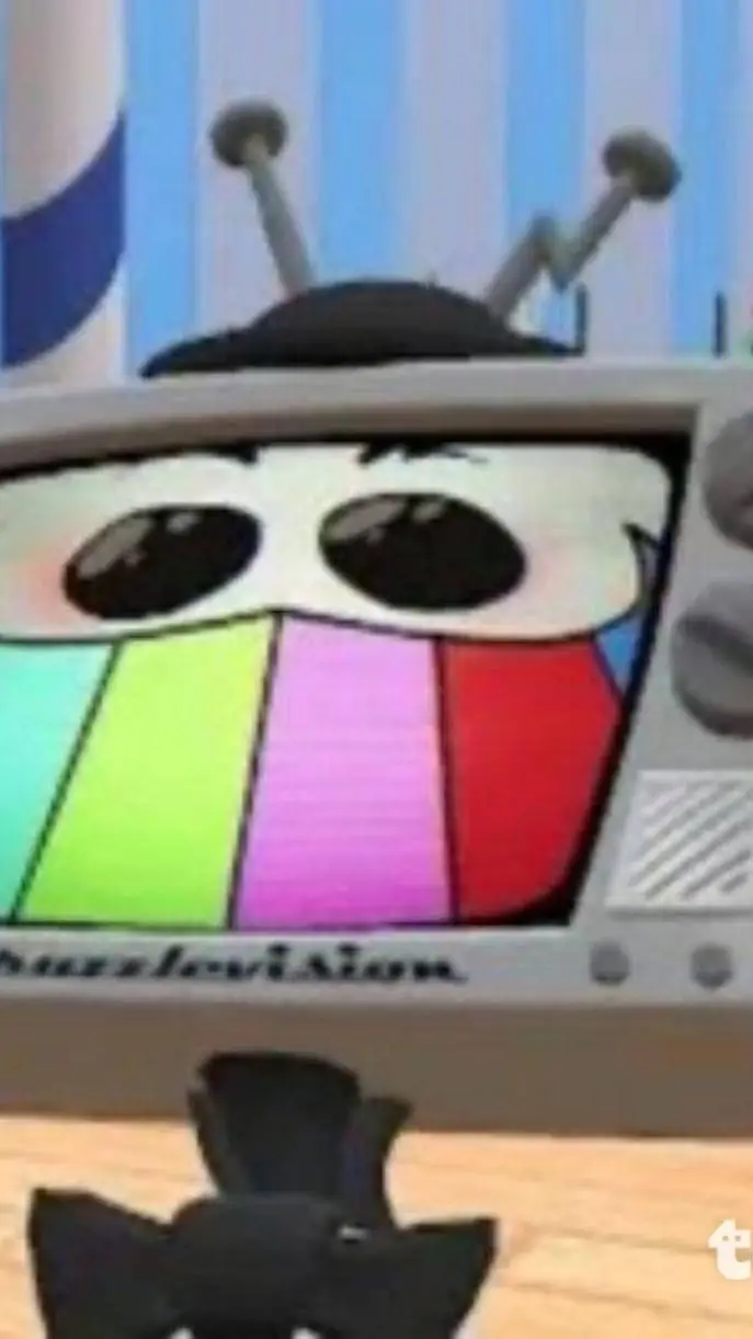 ai character: cook background