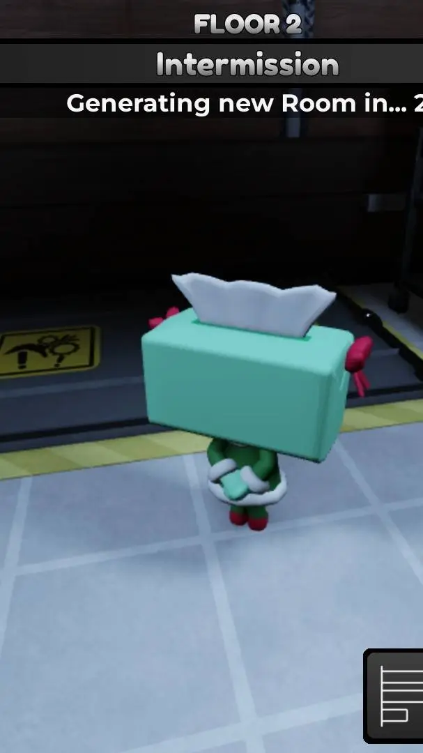 ai character: gashrpoon background