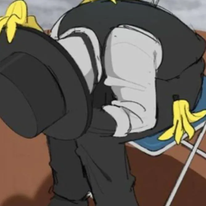 chat with ai character: gasharpoon × u