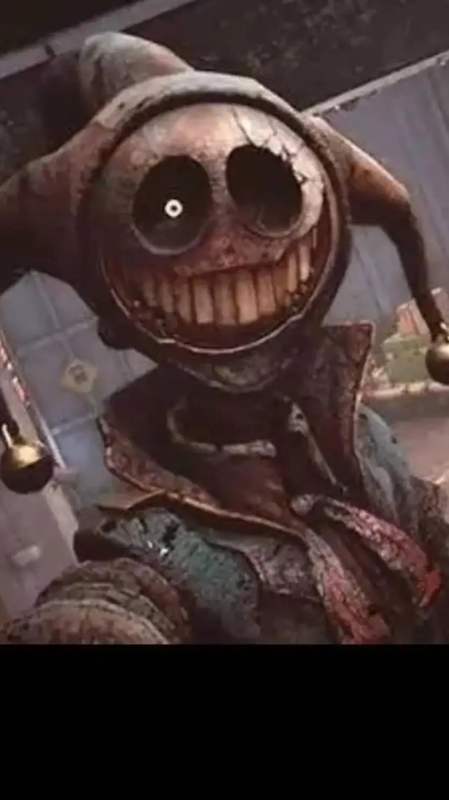 ai character: prototype × u😼😼😼 background