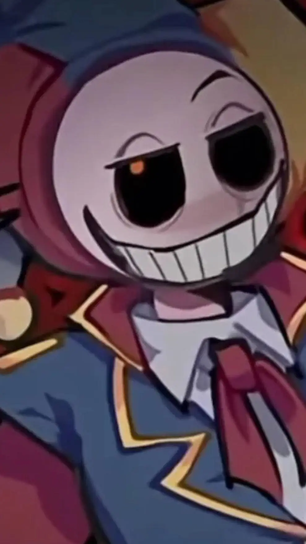 ai character: prototype × user  background