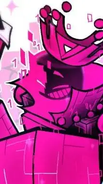 ai character: Annihilation × YO background