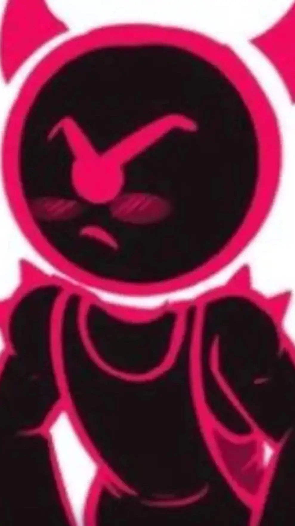 ai character: blixer x you YAY background