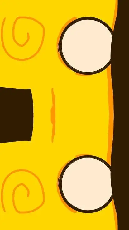 ai character: Captain sweeperX U background