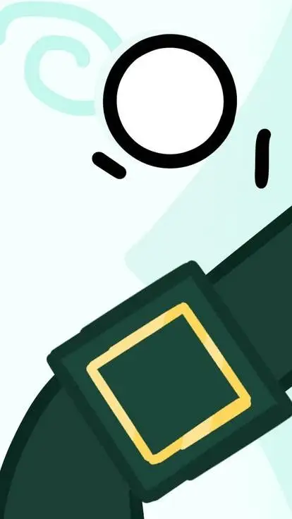ai character: medkit x you background