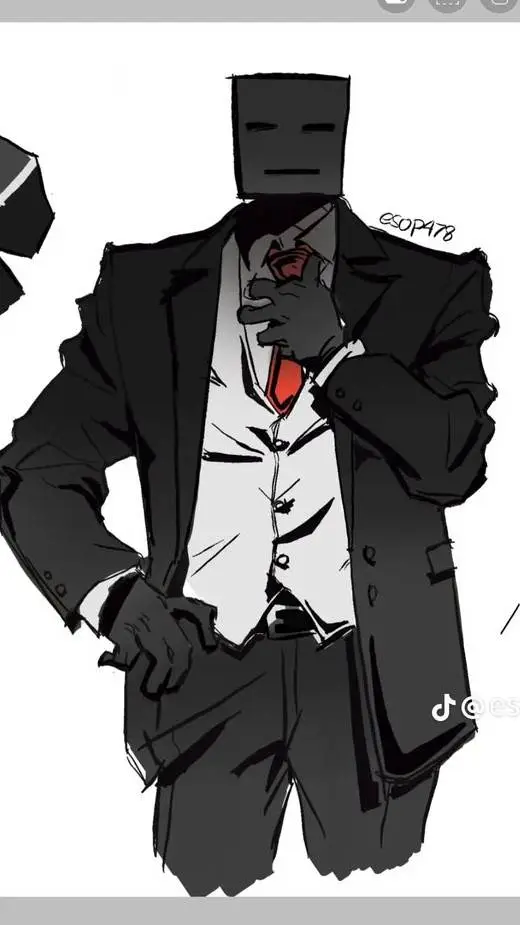 ai character: grox x you background