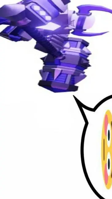 ai character: PHIGHTING! background