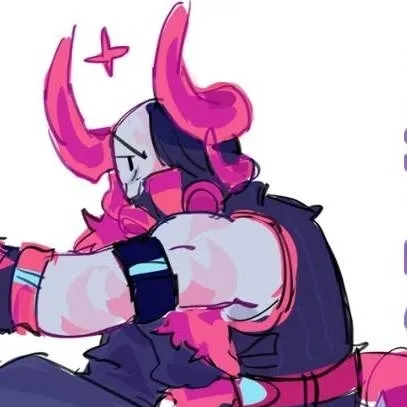 chat with ai character: subspace x you