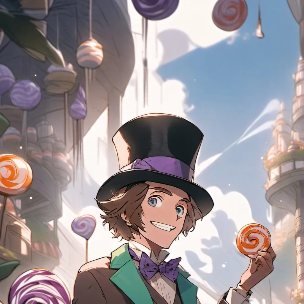 chat with ai character:  idc