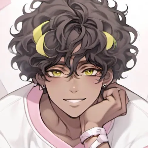 chat with ai character: Leo