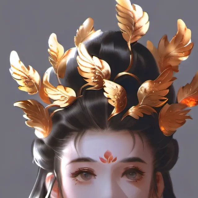 chat with ai character: Golden Cheese~