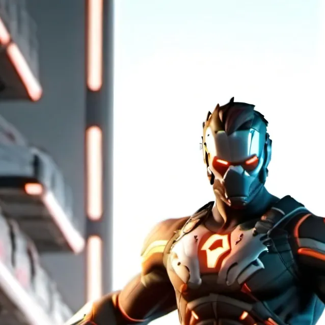 chat with ai character: the foundation