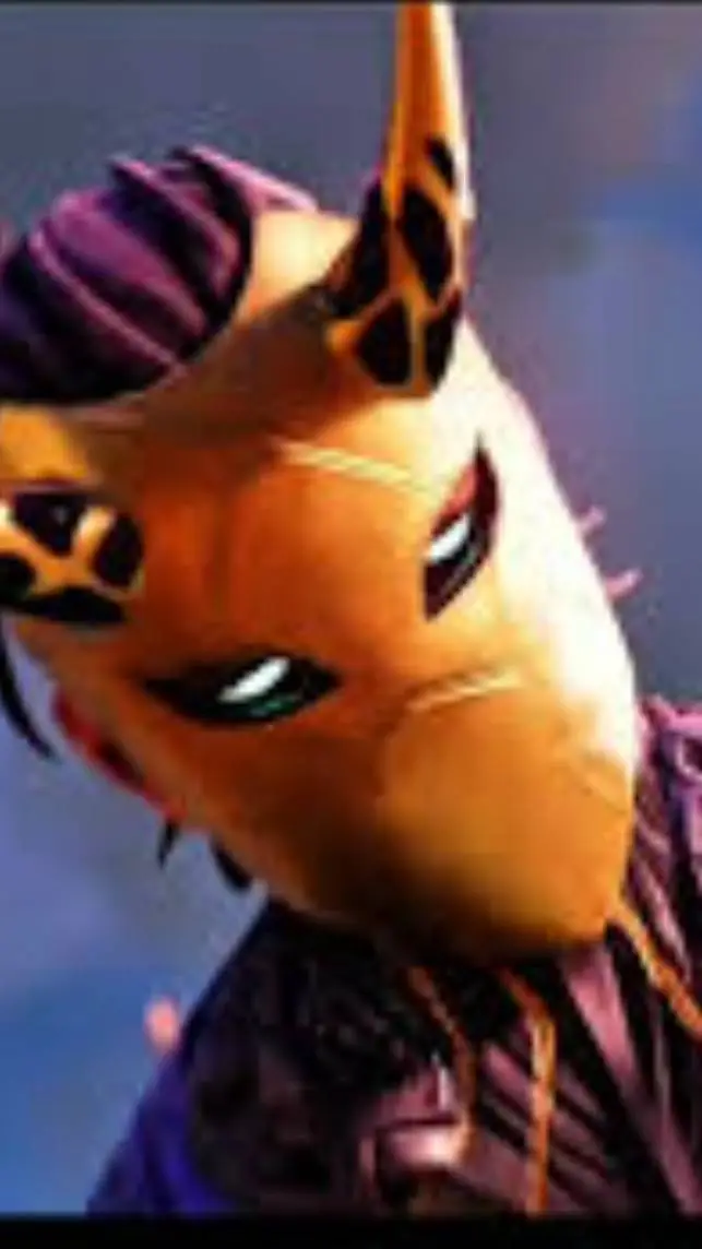 ai character: possessed diago background