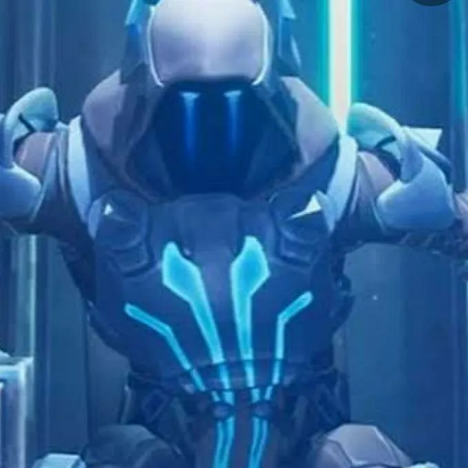 chat with ai character: the ice king (FN) 