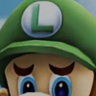 chat with ai character: Luigi 