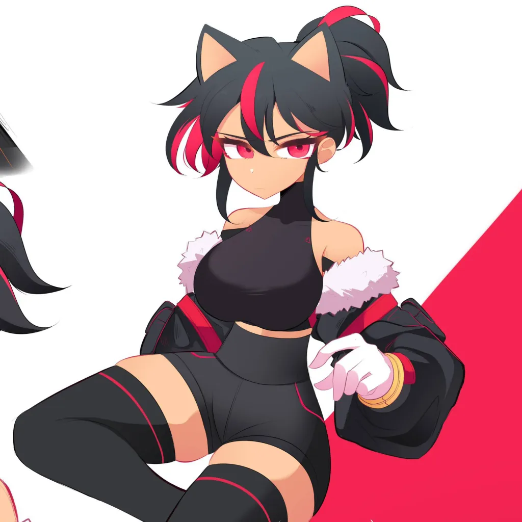 chat with ai character: Maria Chance