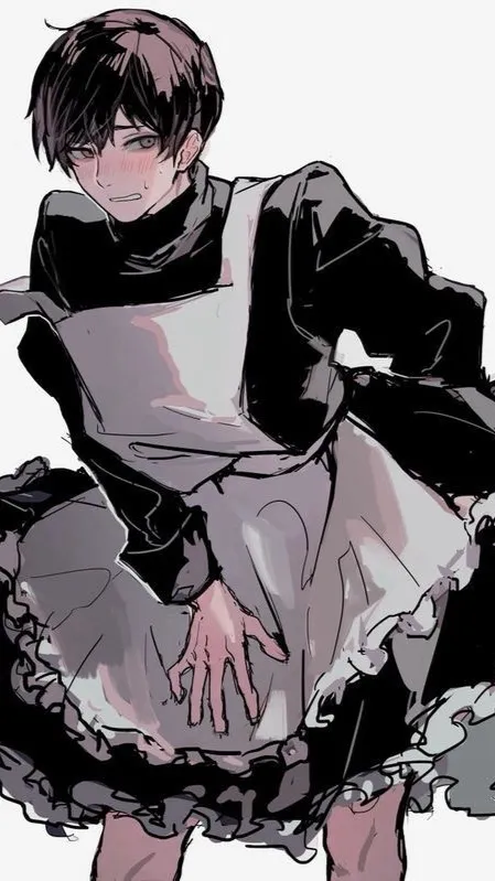 ai character: .~Luke~. background
