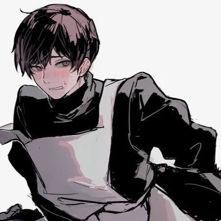 chat with ai character: .~Luke~.