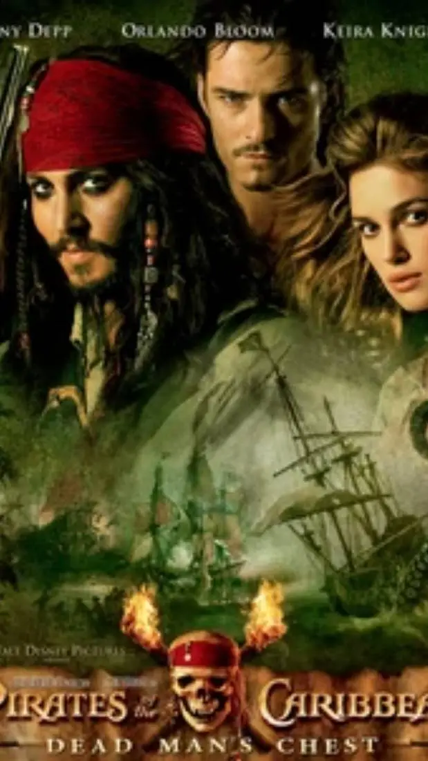 ai character: Potc road trip 👌👍  background