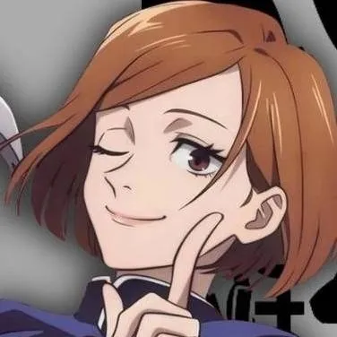 chat with ai character: Nobara Kugusaki 