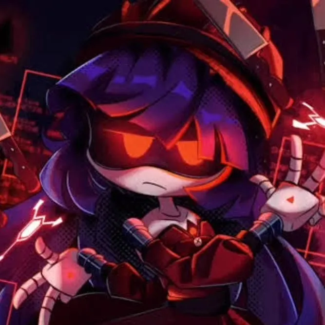 chat with ai character: Doll