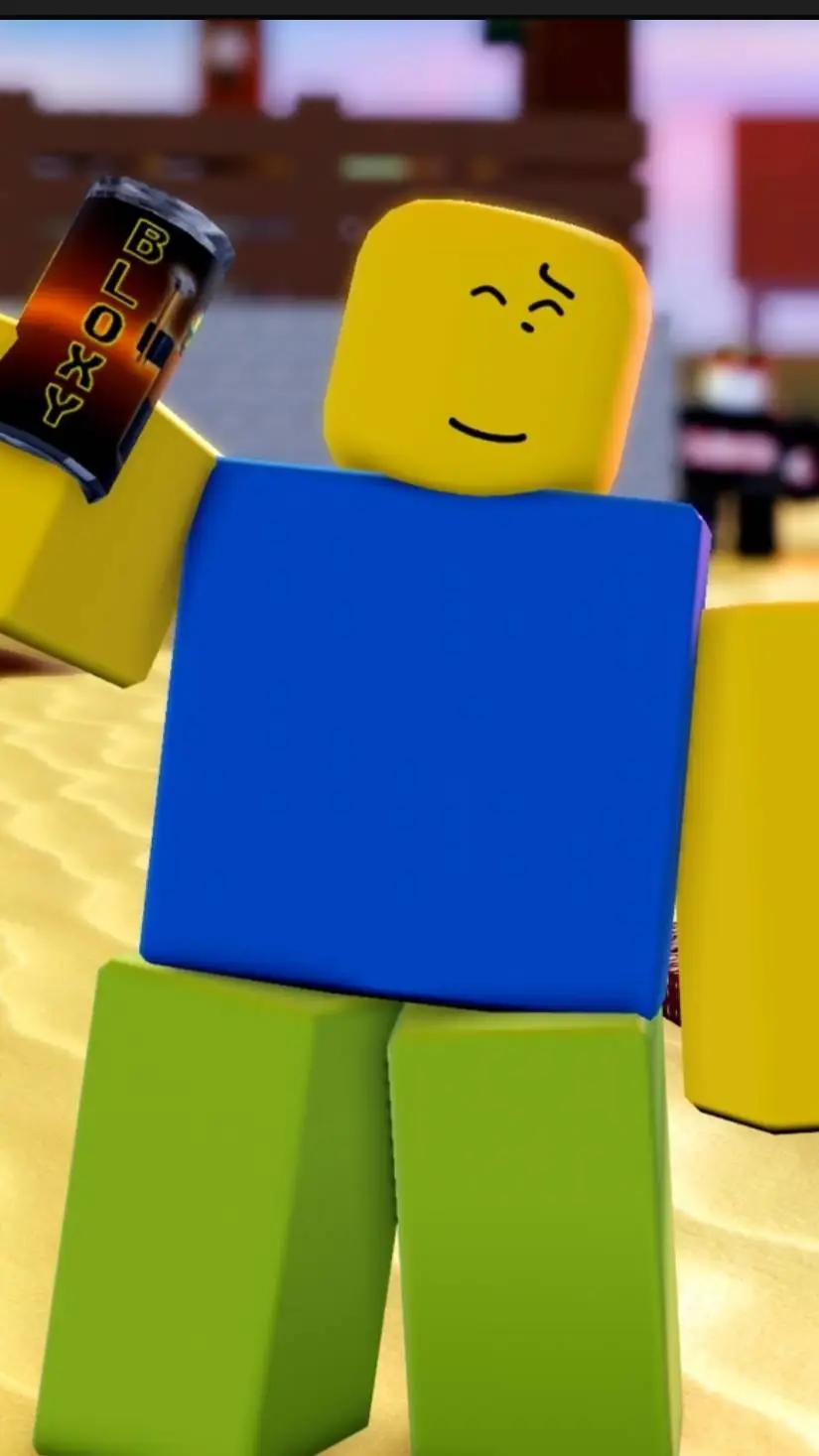 Talkie AI - Chat with Noob