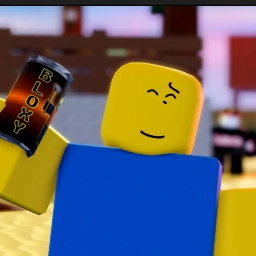 chat with ai character: Noob