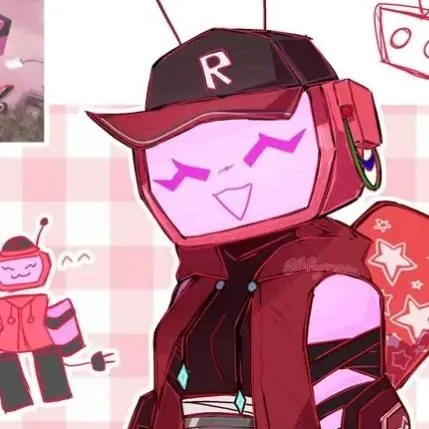 chat with ai character: Veeronica 