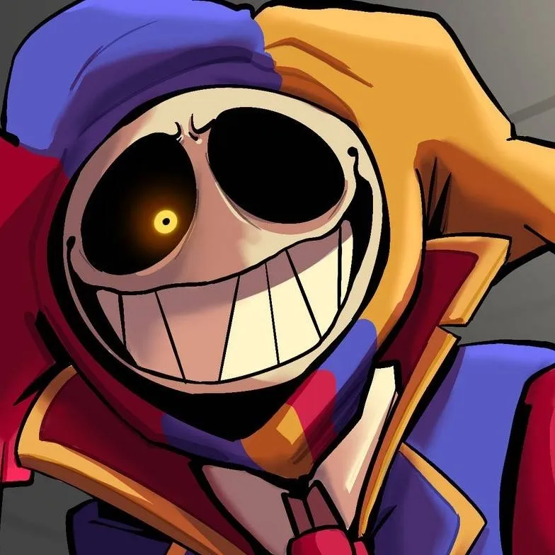 chat with ai character: The Prototype 